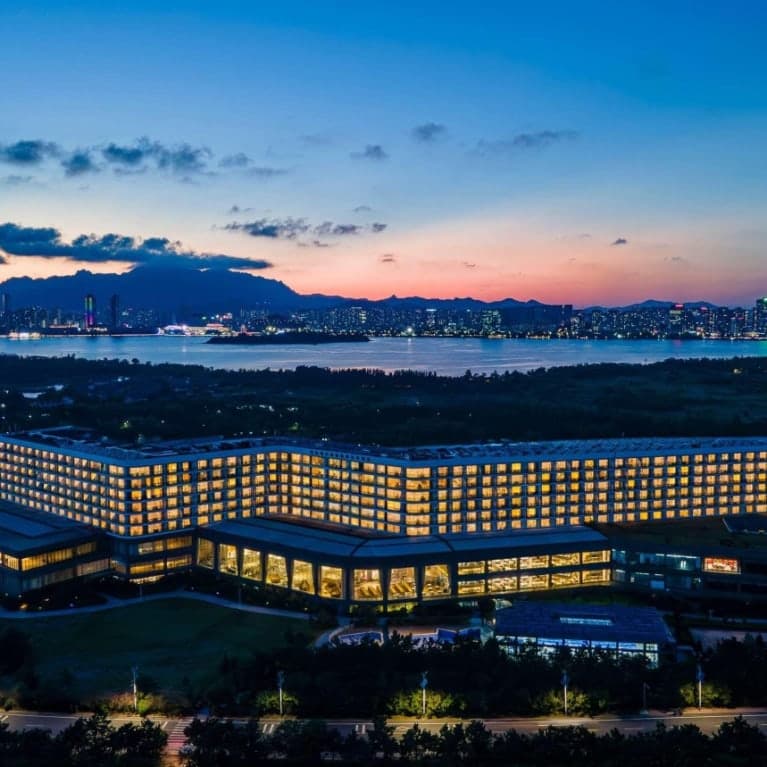 민족의 영산 백두산 서파+북파 3박4일 5