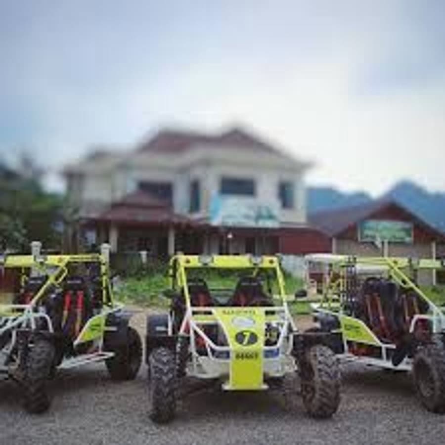 라오스/비엔티엔/방비엥 3박5일 3