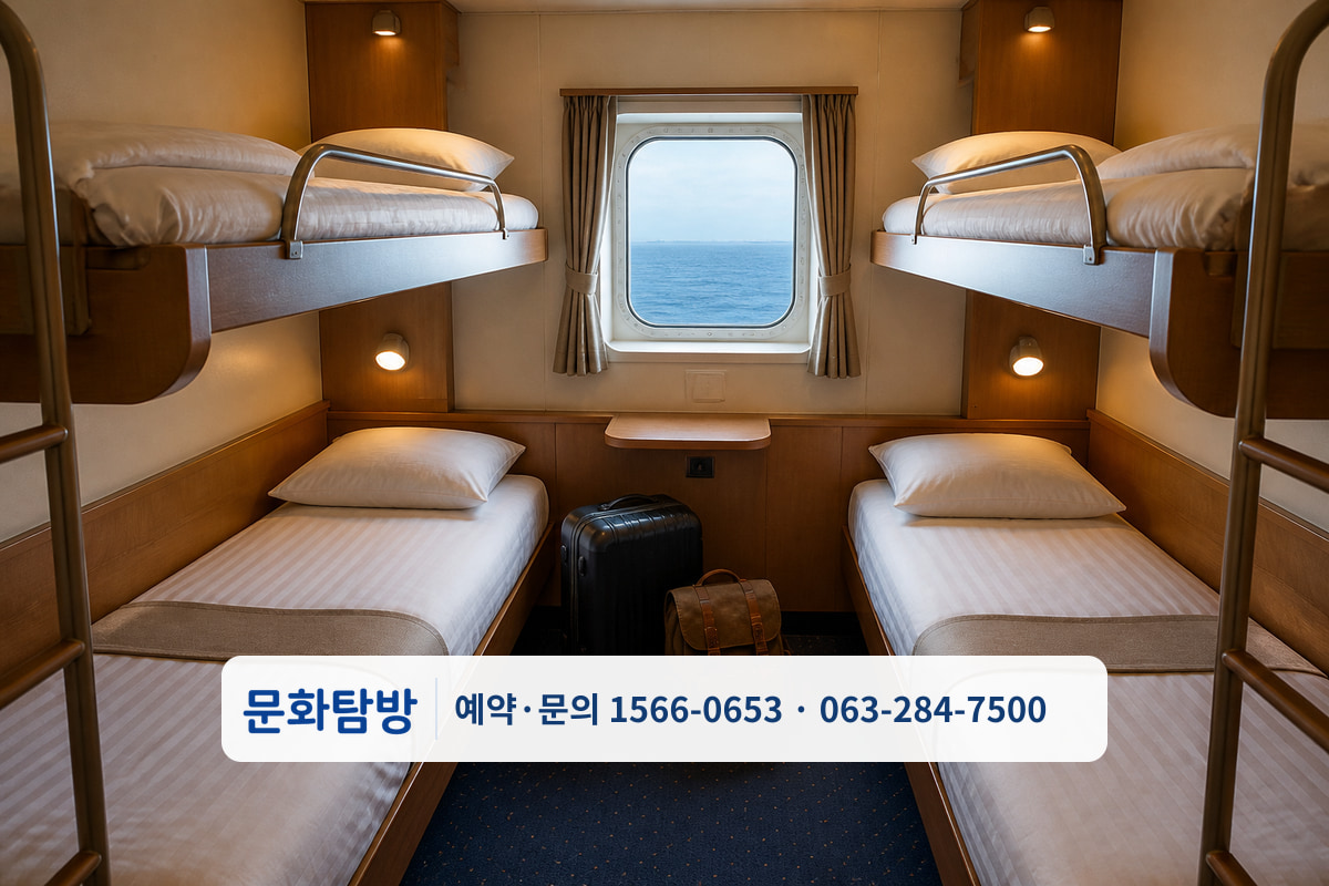 4. 상품 가격 및 투명한 포함 내역 안내